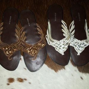 Sandals